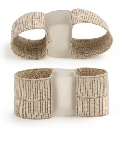 Fijador de dedos, banda ortopedica que Corrige la direccion de tu dedo